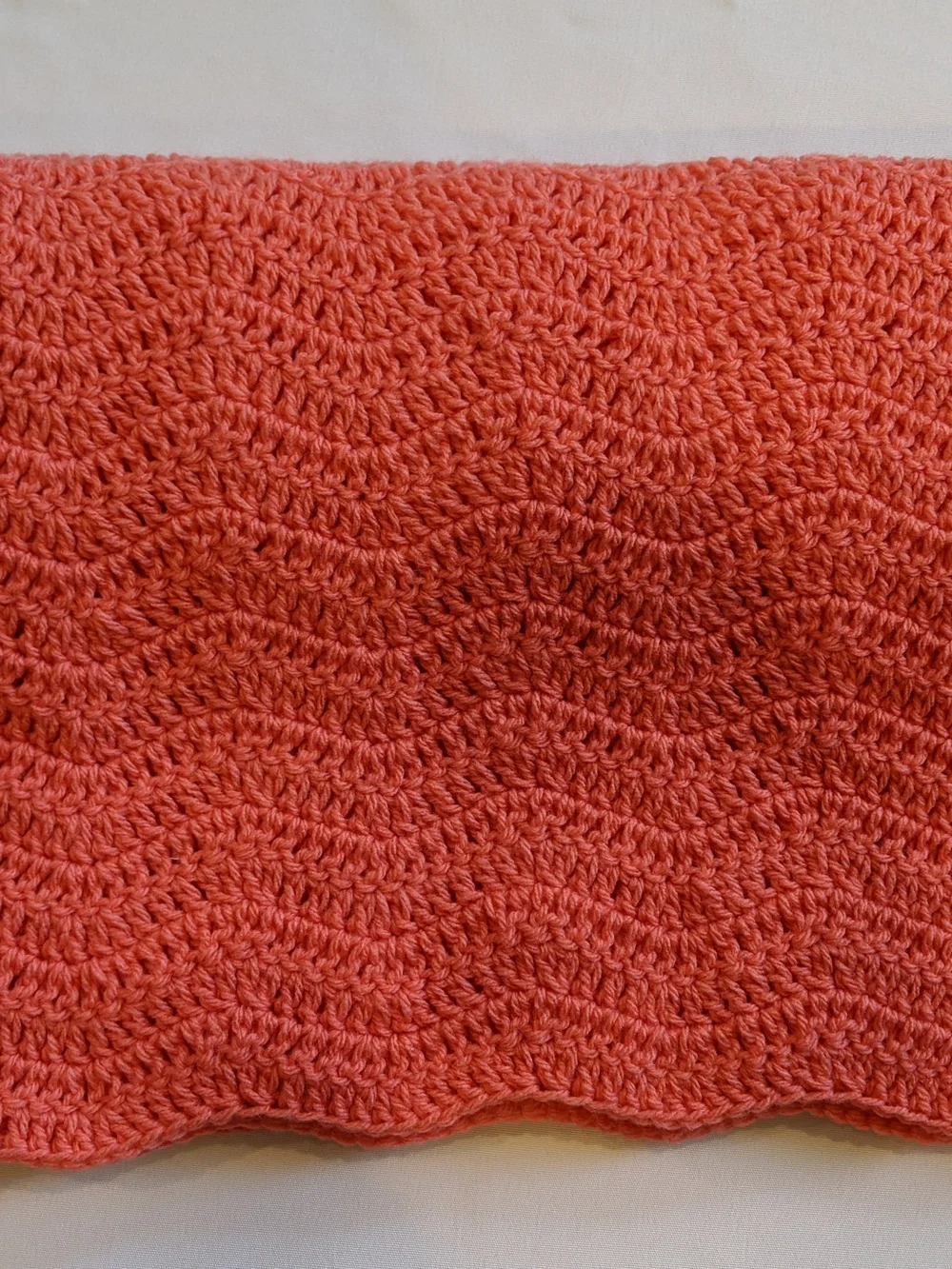 N/A soft crochet